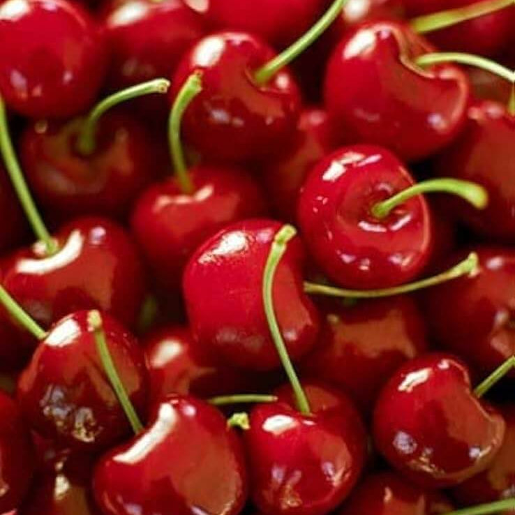 Cherry Seeds - Fruit for Home Gardens