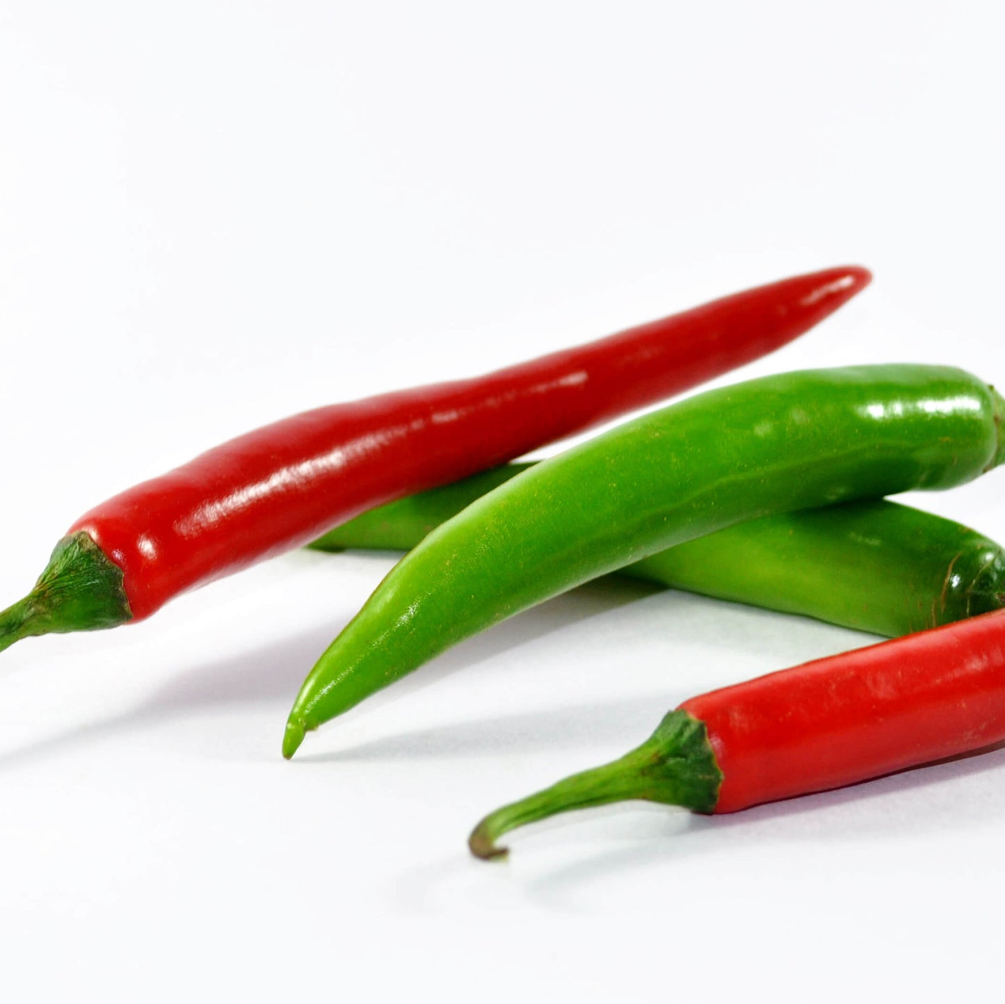 Chili pepper seeds - Vegetable Plant