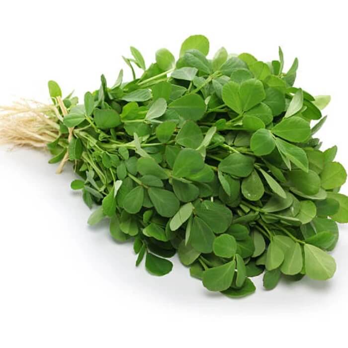 Culinary Fenugreek Seeds