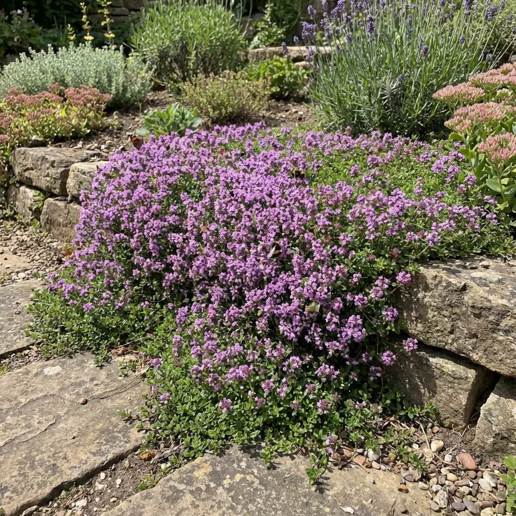 Fragrant Ground Cover Seeds