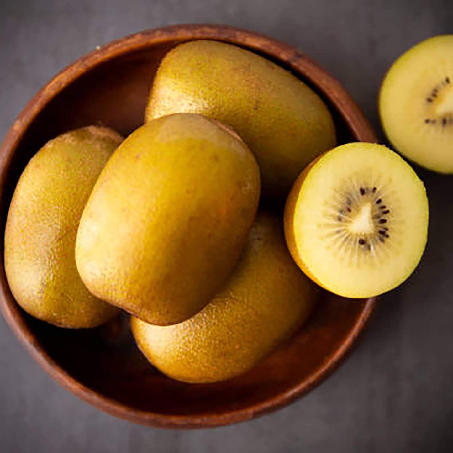 Golden Kiwi Seeds