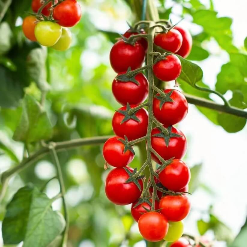 Heirloom Sweet Tomato seeds