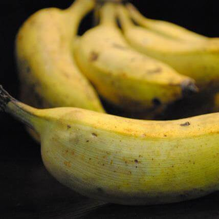 Manzano Banana Seeds
