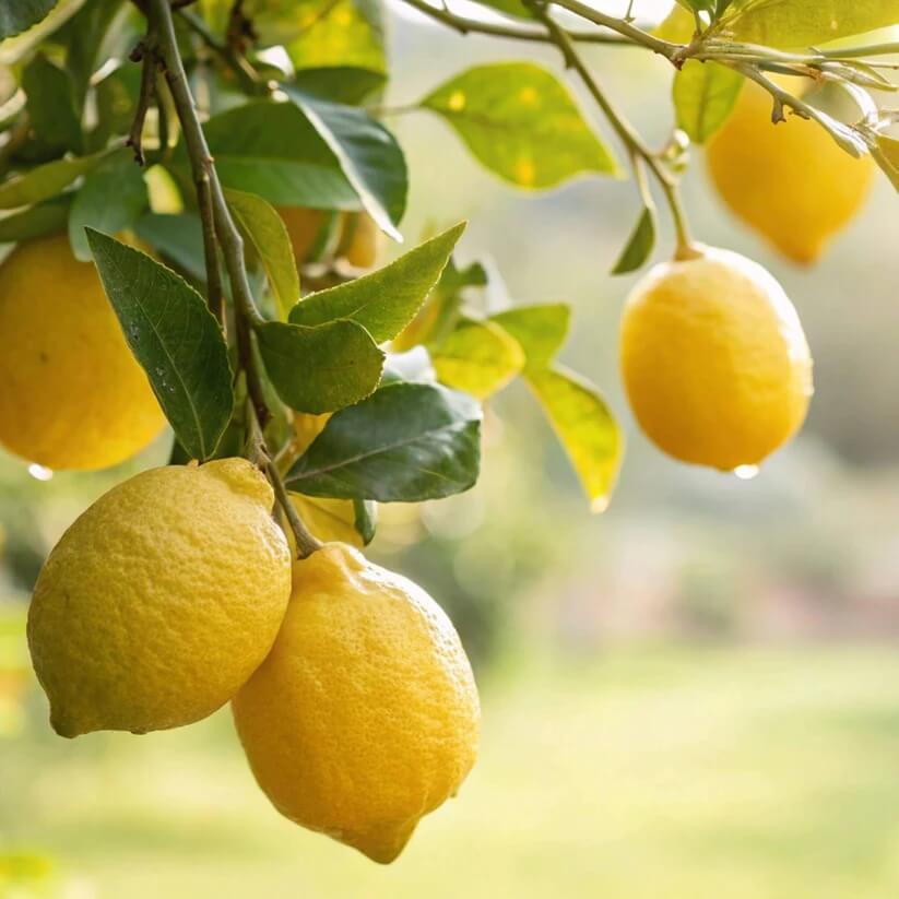 Ornamental Citrus Seeds