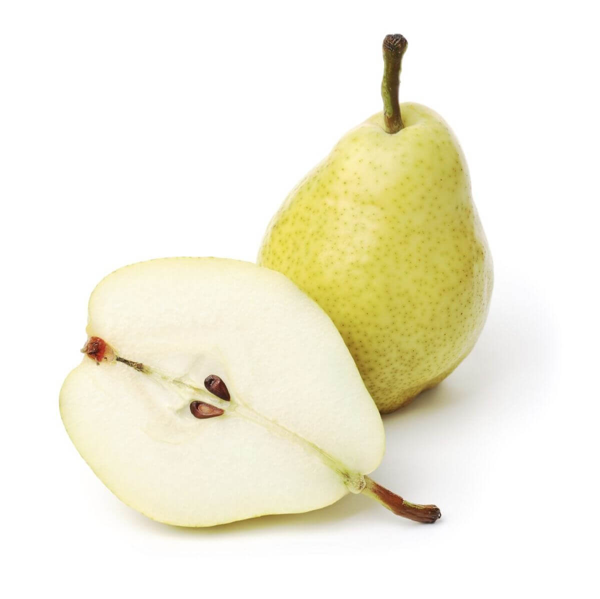 Pear Seeds