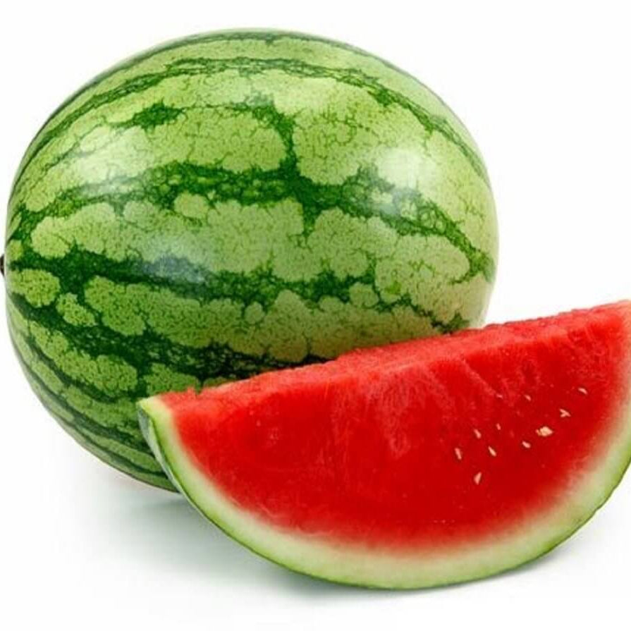 Red Watermelon Seeds