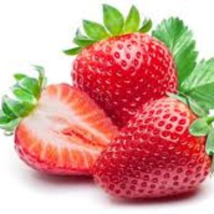 Strawberrie Seeds - Fruit Plant