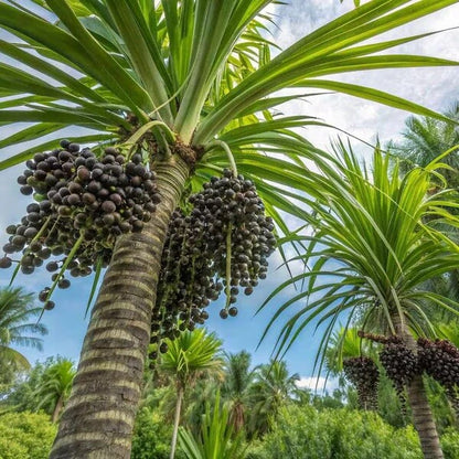 Acaí Seeds 
