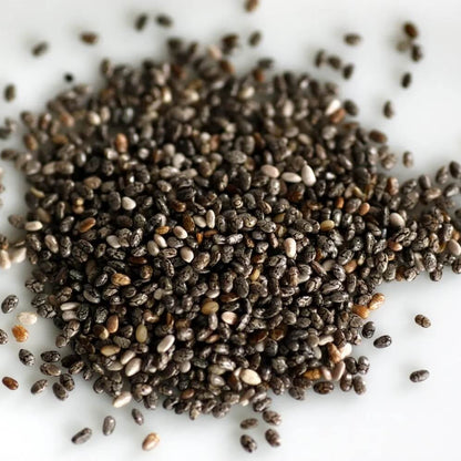 Acai Seeds