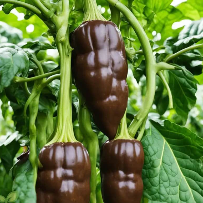 Aji Panca Seeds - Vegetable Plant