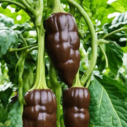 Aji Panca Seeds - Vegetable Plant