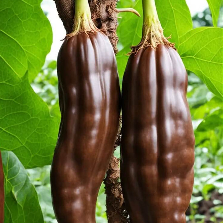 Aji Panca Seeds - Vegetable Plant