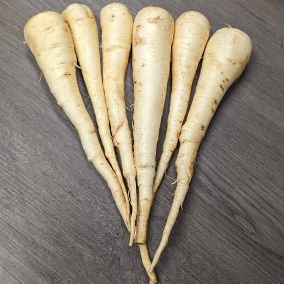 Albion Parsnip Seeds