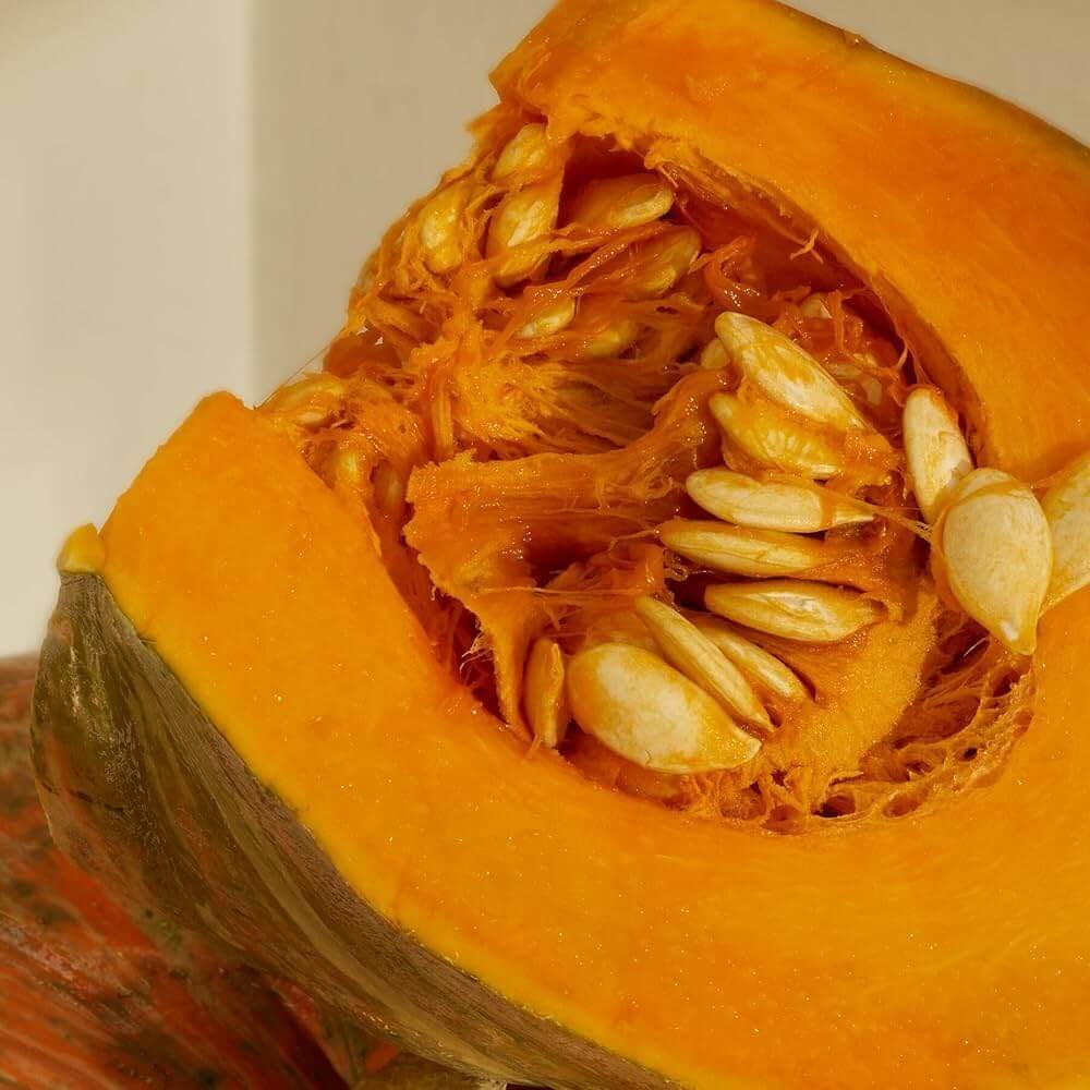 Apple Pumpkin Seeds 