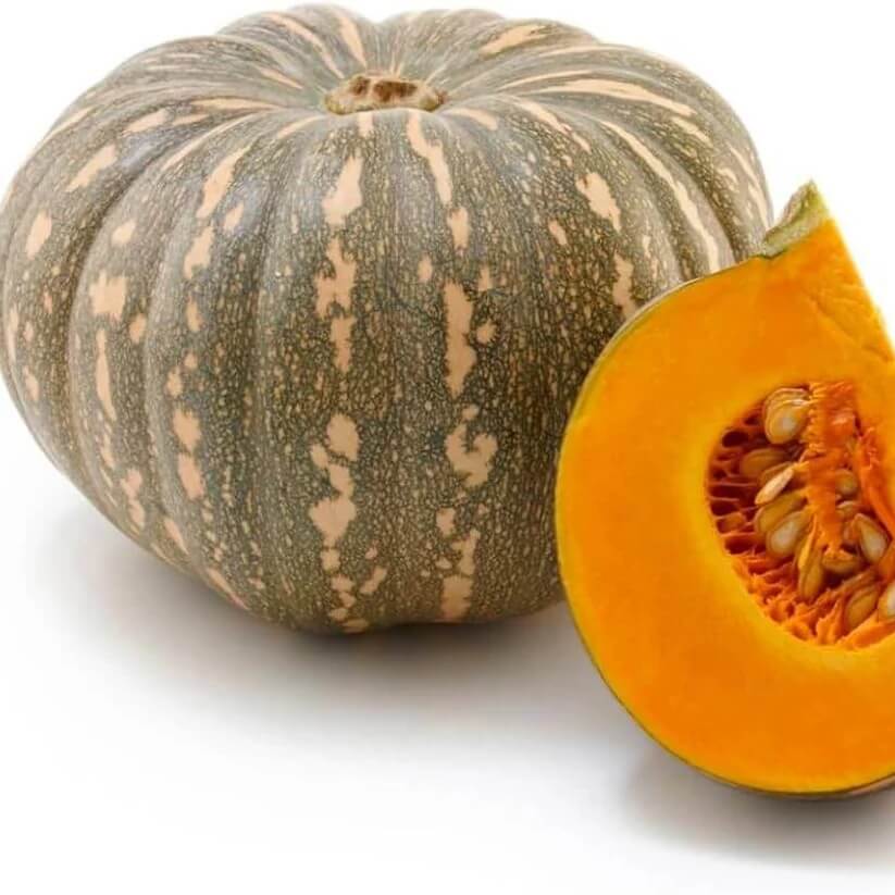 Apple Pumpkin Seeds 