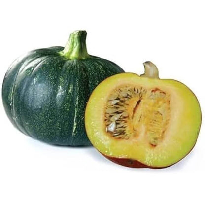 Apple Pumpkin Seeds 
