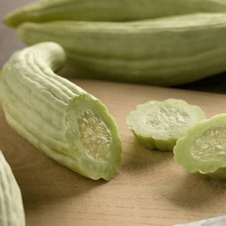 Armenian Yard Long Cucumber Seeds
