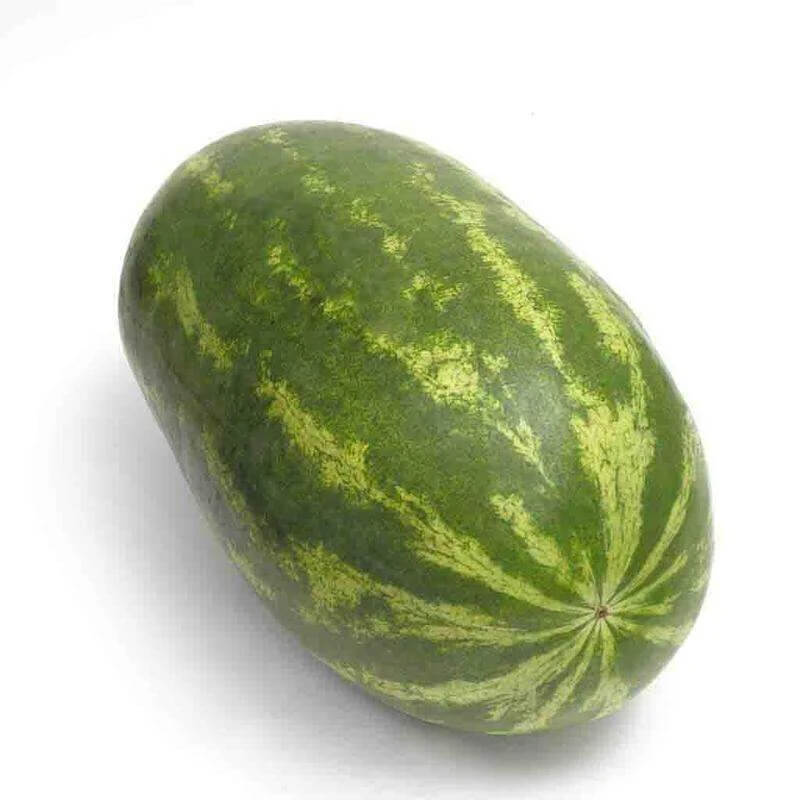 Asian Long Watermelon Seeds