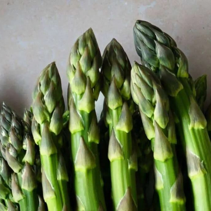 Asparagus Pea Seeds - Heirloom Vegetable Plant for Home Gardens