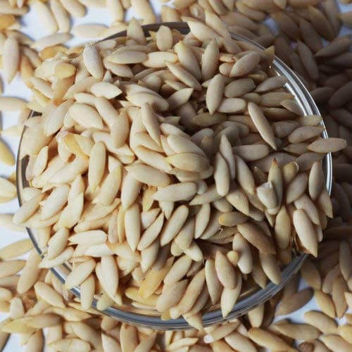 Bateekh Samara Melon Seeds