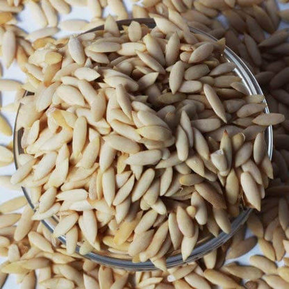 Bateekh Samara Melon Seeds