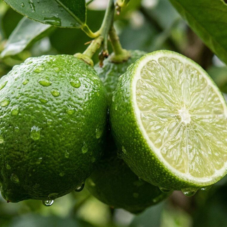 Bearss Lime Seeds