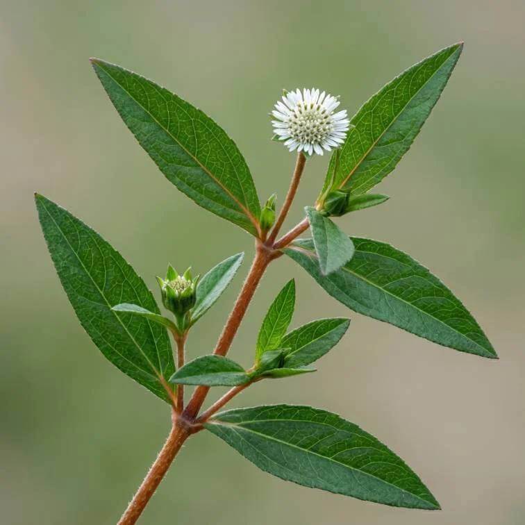 Bhringraj Seeds - Heirloom Herbal Plant for Home Gardens