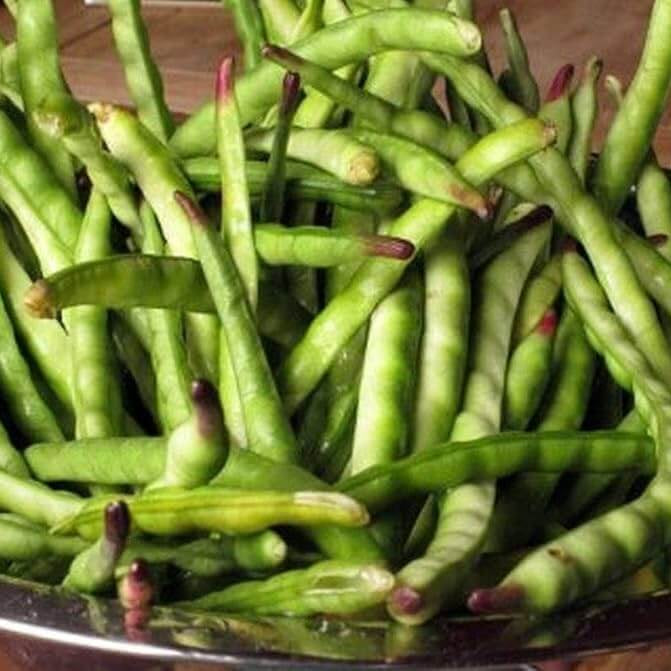 Black Eyed Peas Seeds For Sale