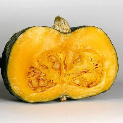 Black Forest Kabocha Squash Seeds 