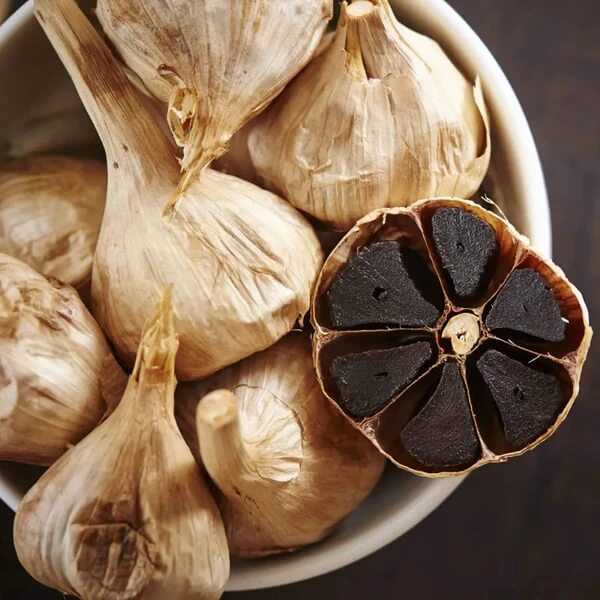 Black Garlic Seeds