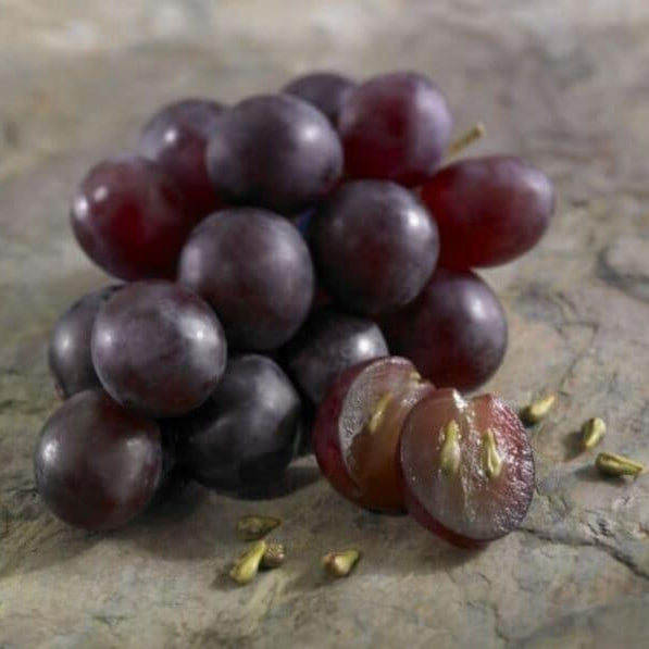 Black Grape Seeds 
