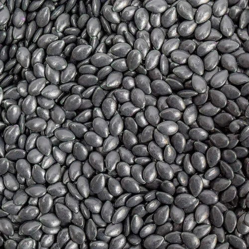 Black Watermelon Seeds