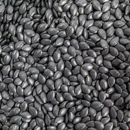 Black Watermelon Seeds