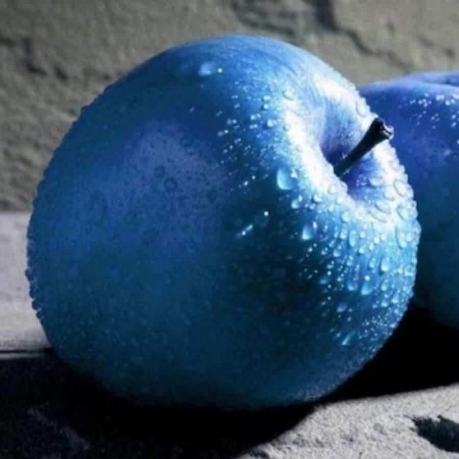 Blue Apple Seeds - Fruit Plant