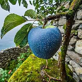 Blue Apple Seeds - Fruit Plant
