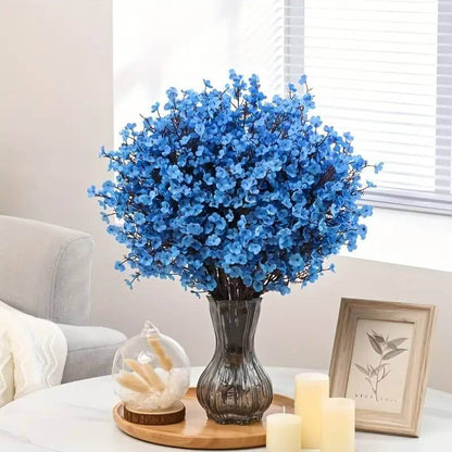 Blue Gypsophila Seeds 