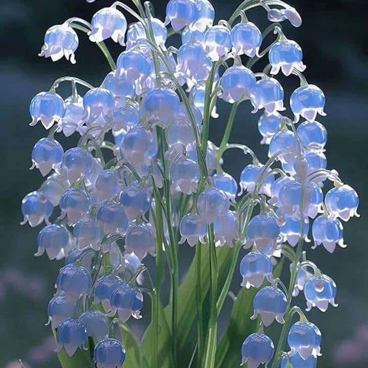 Blue Lily of the Valley Seeds