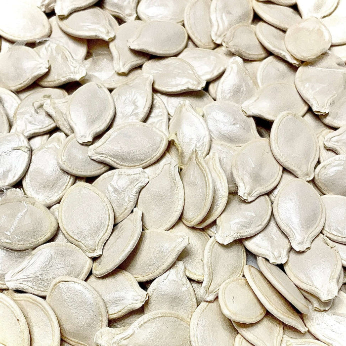 Blue Moon Pumpkin Seeds
