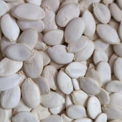 Blue Pumpkin Seeds 