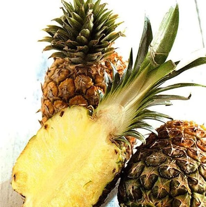 Brown Pineapple Seeds