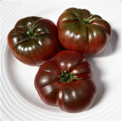 Brown Tomato Seeds