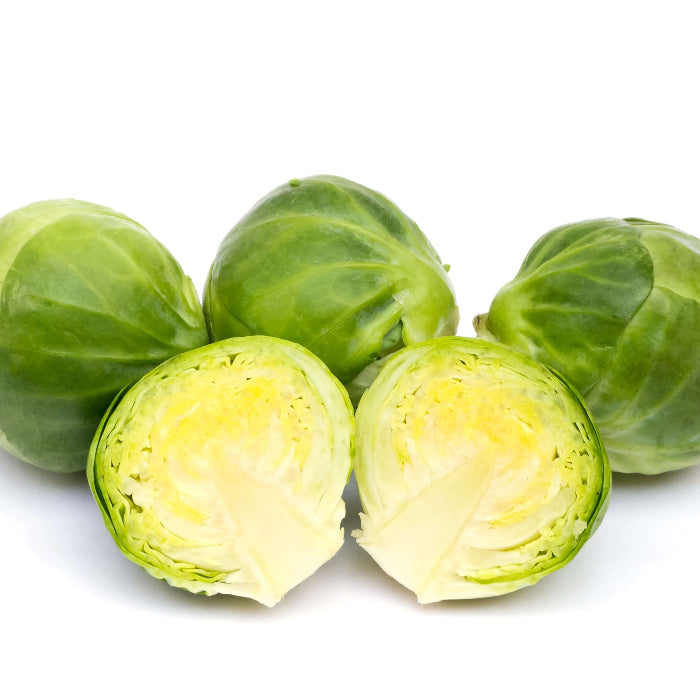 Brussels Sprouts Seeds