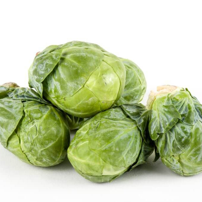 Brussels Sprouts Seeds