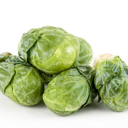 Brussels Sprouts Seeds