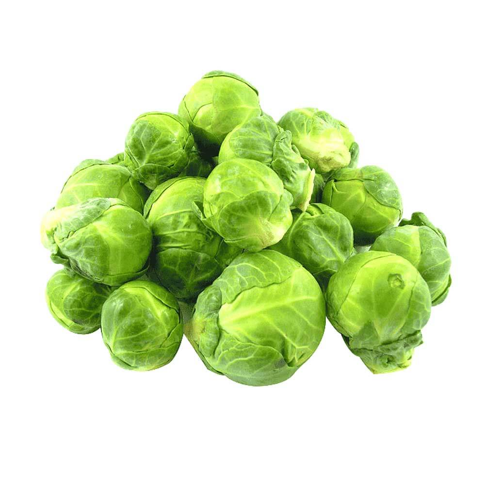 Brussels Sprouts Seeds
