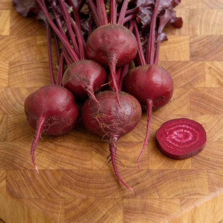 Bulls blood beet seeds - Vegetable Plant