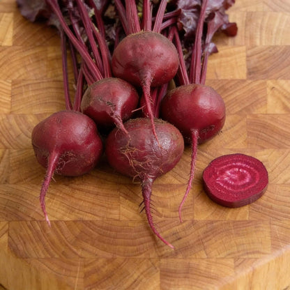 Bulls blood beet seeds - Vegetable Plant