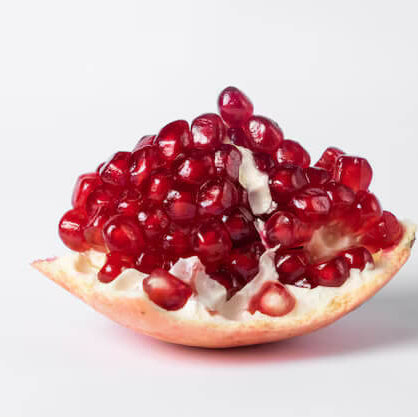 Burgundy Pomegranate Seeds