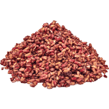 Burgundy Pomegranate Seeds