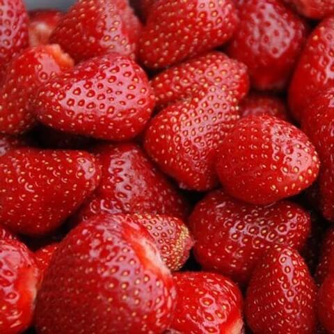 Burgundy Strawberry Seeds